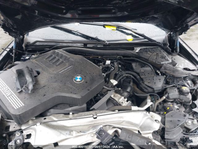 3MW5R7J0XL8B08748 BMW 330i Xdrive
