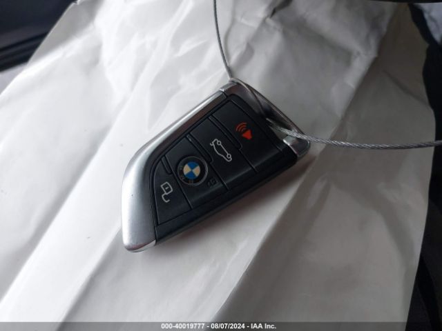 3MW5R7J0XL8B08748 BMW 330i Xdrive