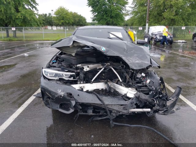 3MW5R7J0XL8B08748 BMW 330i Xdrive