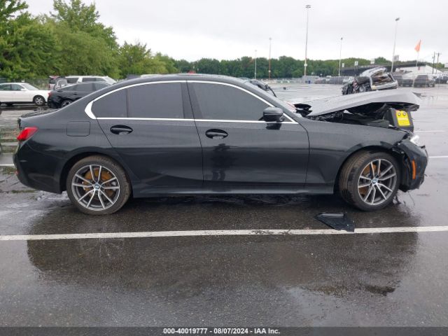 3MW5R7J0XL8B08748 BMW 330i Xdrive
