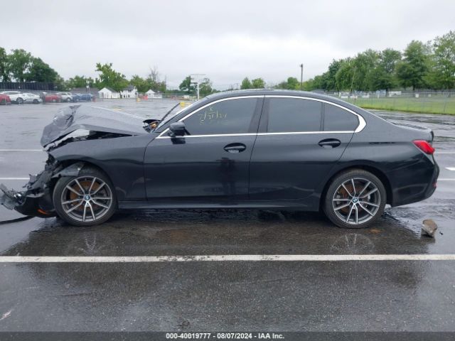 3MW5R7J0XL8B08748 BMW 330i Xdrive