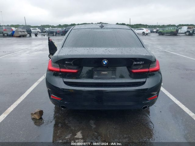 3MW5R7J0XL8B08748 BMW 330i Xdrive