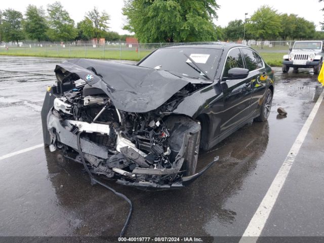 3MW5R7J0XL8B08748 BMW 330i Xdrive