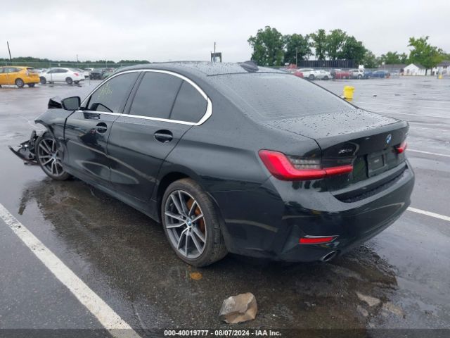 3MW5R7J0XL8B08748 BMW 330i Xdrive