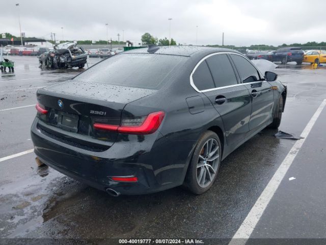 3MW5R7J0XL8B08748 BMW 330i Xdrive