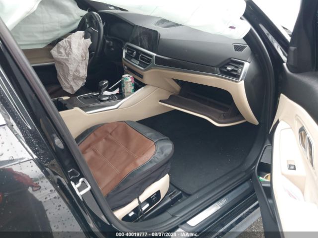 3MW5R7J0XL8B08748 BMW 330i Xdrive