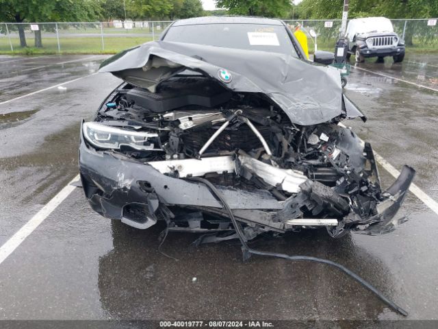 3MW5R7J0XL8B08748 BMW 330i Xdrive