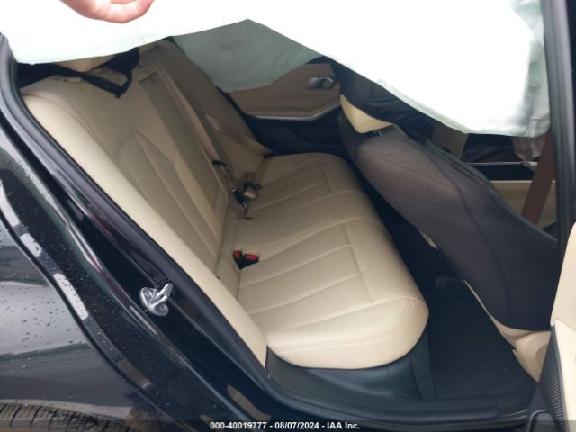 3MW5R7J0XL8B08748 BMW 330i Xdrive