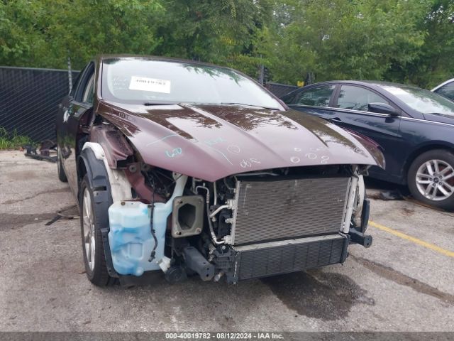3FA6P0HD2HR311752 Ford FUSION SE