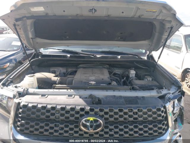 5TFEY5F17MX288852 Toyota Tundra Sr5