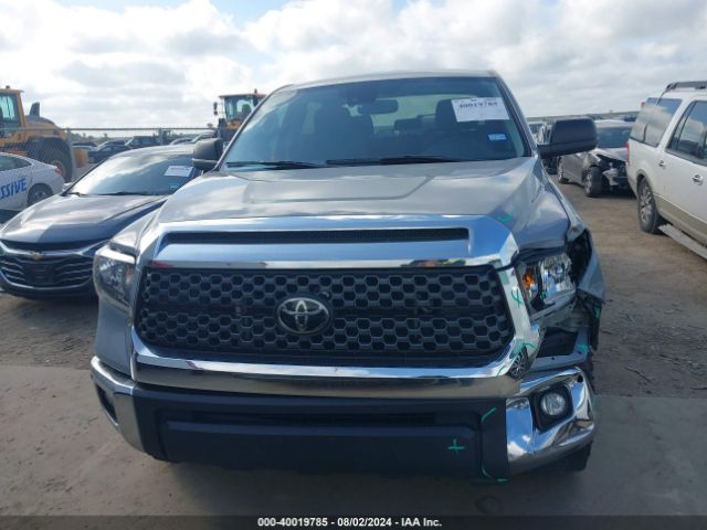 5TFEY5F17MX288852 Toyota Tundra Sr5
