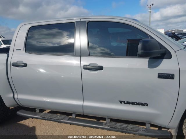5TFEY5F17MX288852 Toyota Tundra Sr5