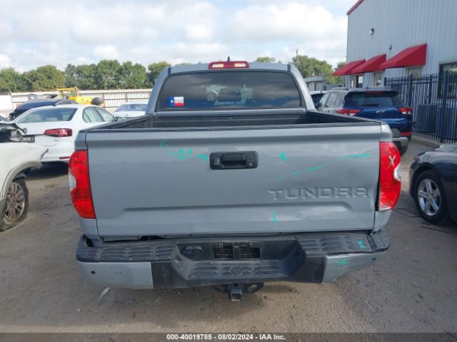 5TFEY5F17MX288852 Toyota Tundra Sr5