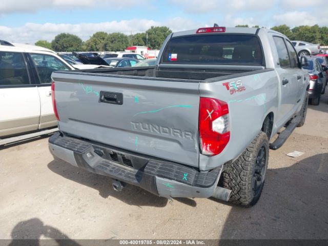 5TFEY5F17MX288852 Toyota Tundra Sr5