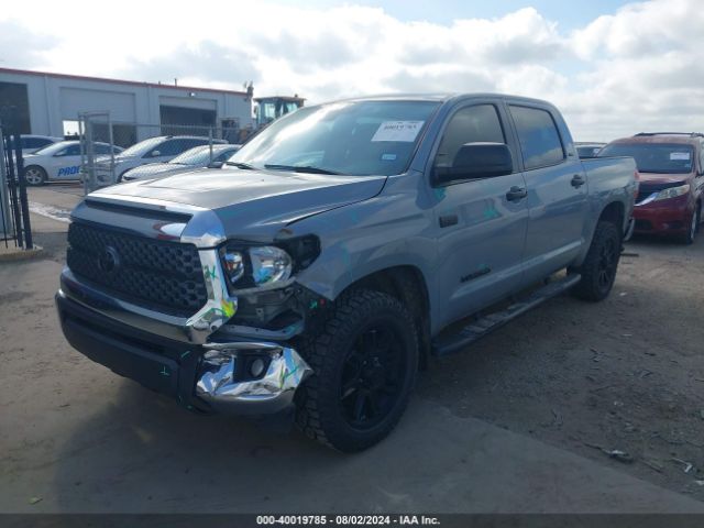 5TFEY5F17MX288852 Toyota Tundra Sr5