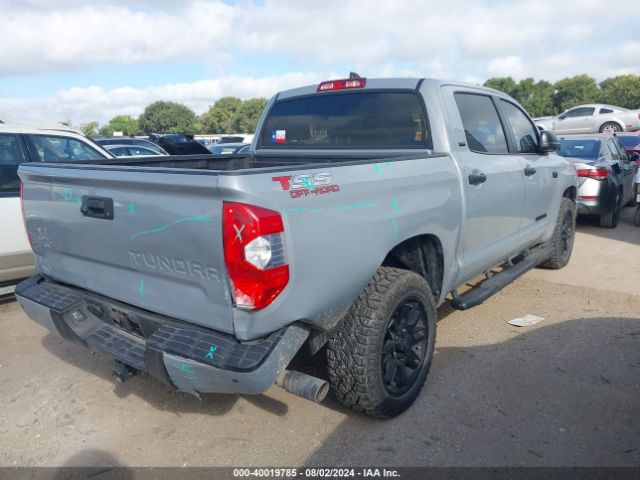 5TFEY5F17MX288852 Toyota Tundra Sr5