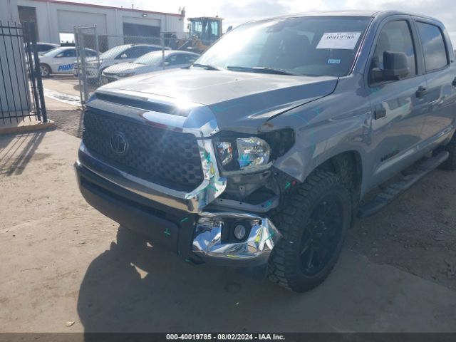 5TFEY5F17MX288852 Toyota Tundra Sr5