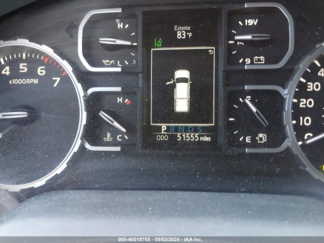 5TFEY5F17MX288852 Toyota Tundra Sr5