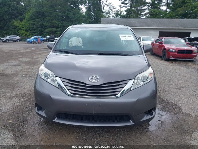 Toyota Sienna Le 8 Passenger 2015 5TDKK3DC9FS537190 Image 13