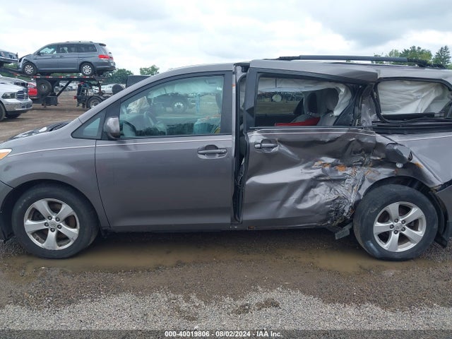 Toyota Sienna Le 8 Passenger 2015 5TDKK3DC9FS537190 Image 15