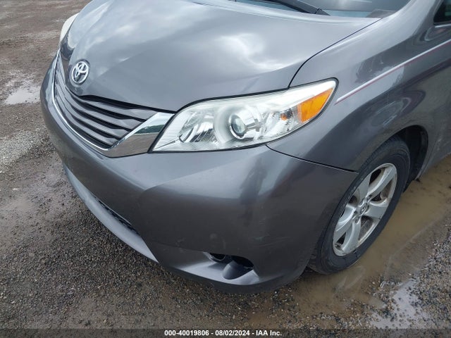 Toyota Sienna Le 8 Passenger 2015 5TDKK3DC9FS537190 Image 18