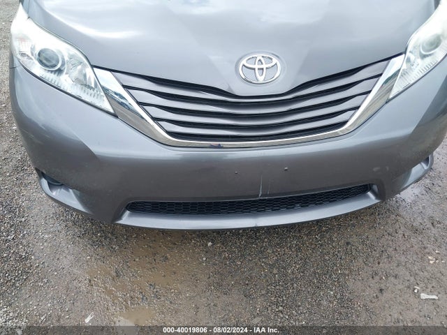 Toyota Sienna Le 8 Passenger 2015 5TDKK3DC9FS537190 Image 19