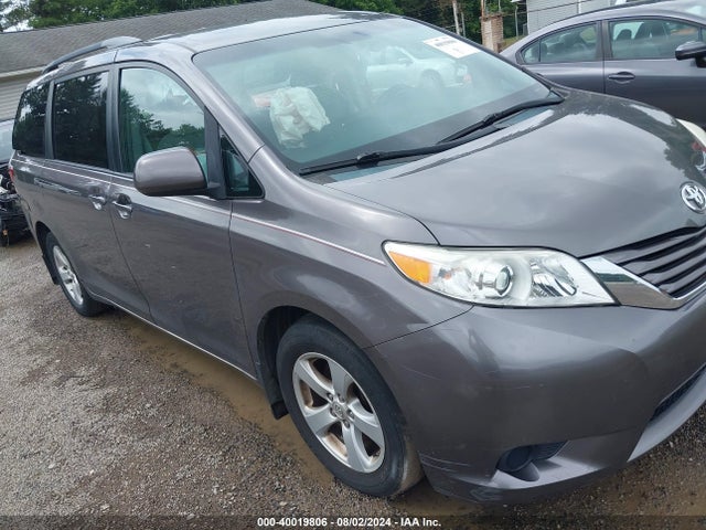 Toyota Sienna Le 8 Passenger 2015 5TDKK3DC9FS537190 Image 20