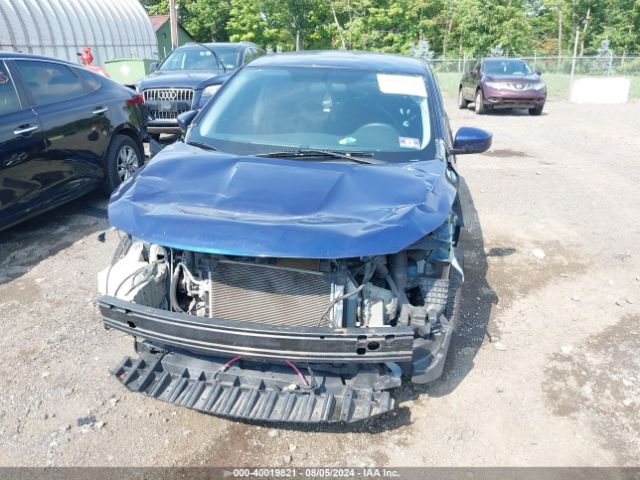3N1AB7AP3GY320080 Nissan SENTRA S