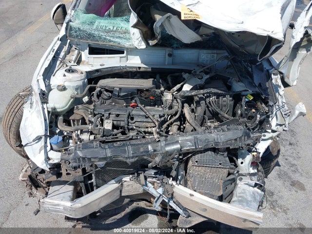 Hyundai Sonata Limited 2020 5NPEH4J20LH030712 Image 10