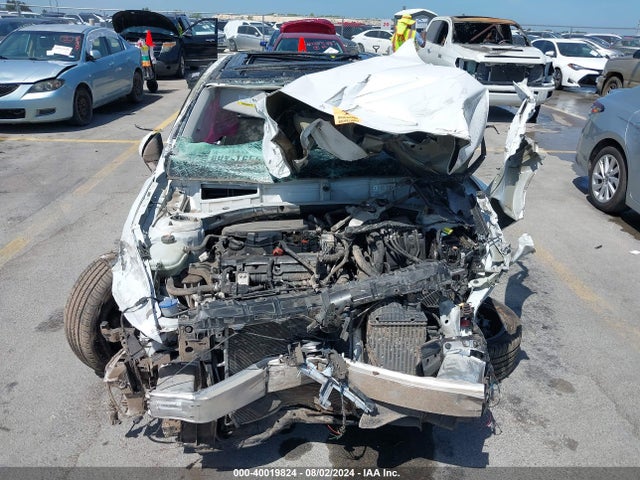 Hyundai Sonata Limited 2020 5NPEH4J20LH030712 Image 12