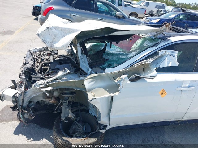 Hyundai Sonata Limited 2020 5NPEH4J20LH030712 Image 21