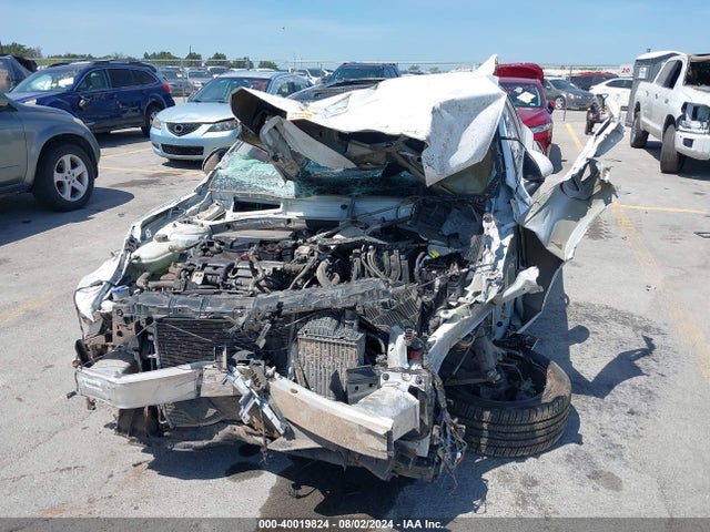 Hyundai Sonata Limited 2020 5NPEH4J20LH030712 Image 6
