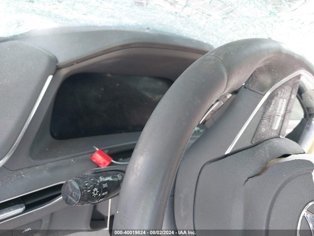 Hyundai Sonata Limited 2020 5NPEH4J20LH030712 Image 7