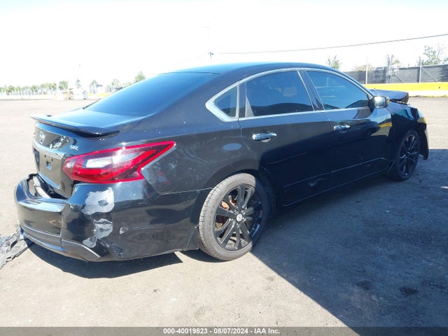 Nissan Altima 2.5 Sr 2017 1N4AL3AP0HC248936 Image 4
