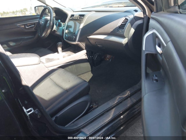 Nissan Altima 2.5 Sr 2017 1N4AL3AP0HC248936 Image 5