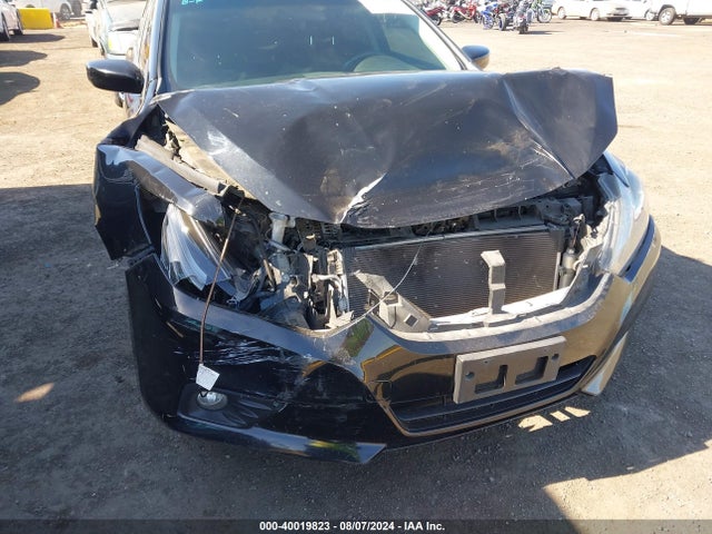 Nissan Altima 2.5 Sr 2017 1N4AL3AP0HC248936 Image 6