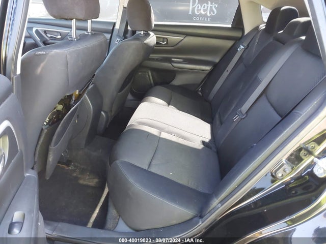 Nissan Altima 2.5 Sr 2017 1N4AL3AP0HC248936 Image 8