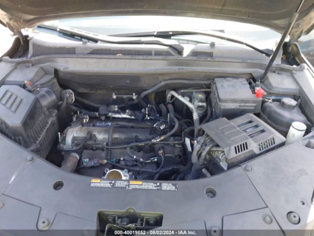 2GNALBEK2H1539907 Chevrolet EQUINOX LS