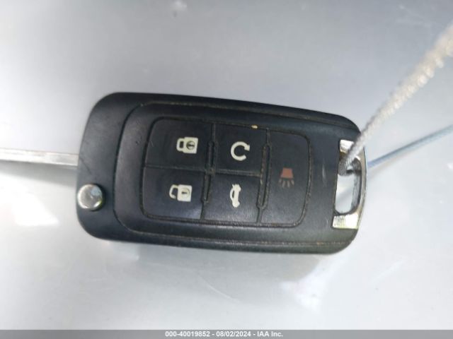 2GNALBEK2H1539907 Chevrolet EQUINOX LS