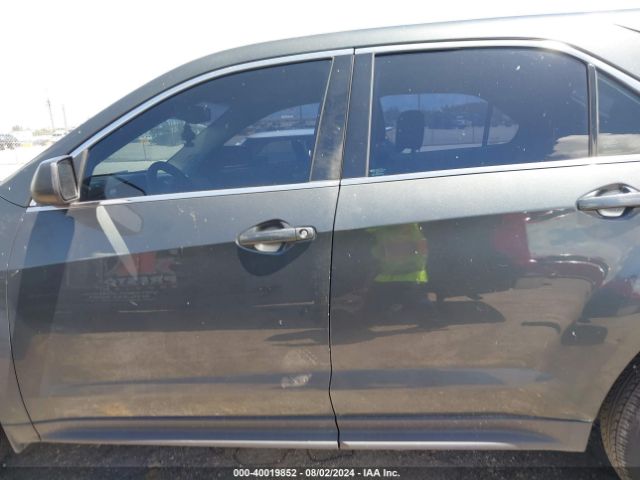 2GNALBEK2H1539907 Chevrolet EQUINOX LS
