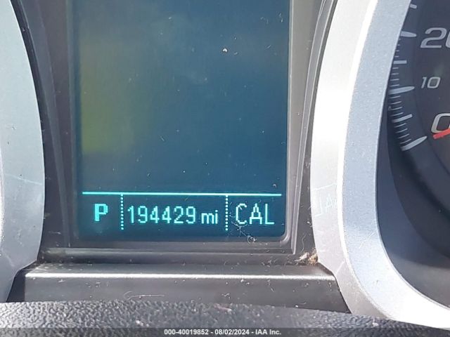 2GNALBEK2H1539907 Chevrolet EQUINOX LS