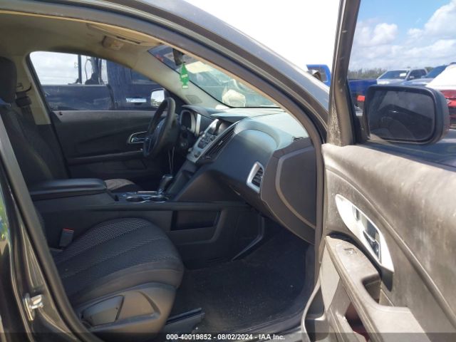 2GNALBEK2H1539907 Chevrolet EQUINOX LS