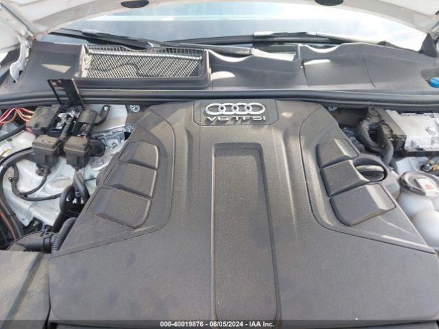 WA1VAAF77JD035572 Audi Q7 3.0t Premium