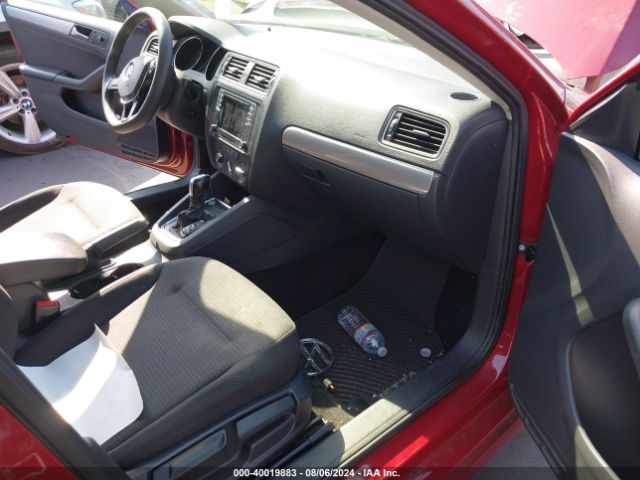 3VWD67AJ0GM399349 Volkswagen Jetta 1.4t Se