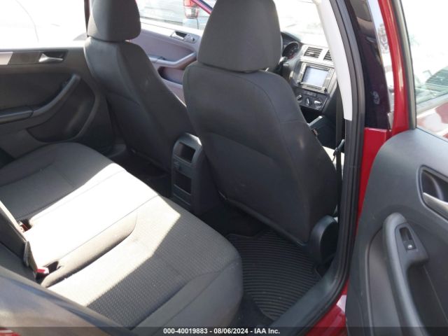 3VWD67AJ0GM399349 Volkswagen Jetta 1.4t Se