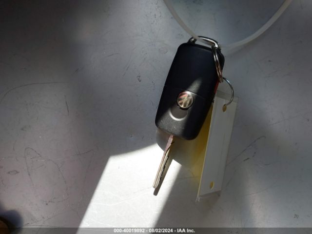 3VWD17AJ3FM211209 Volkswagen Jetta 1.8t Se