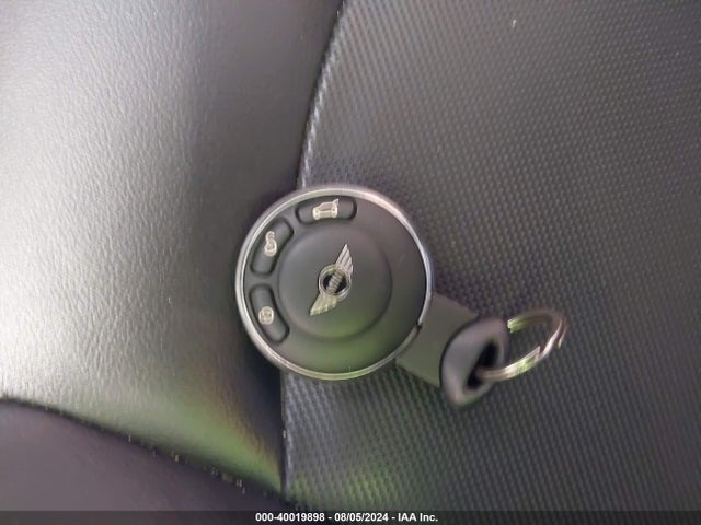 2014 MINI COUNTRYMAN WMWZC5C5XEWP35718 Photo 10