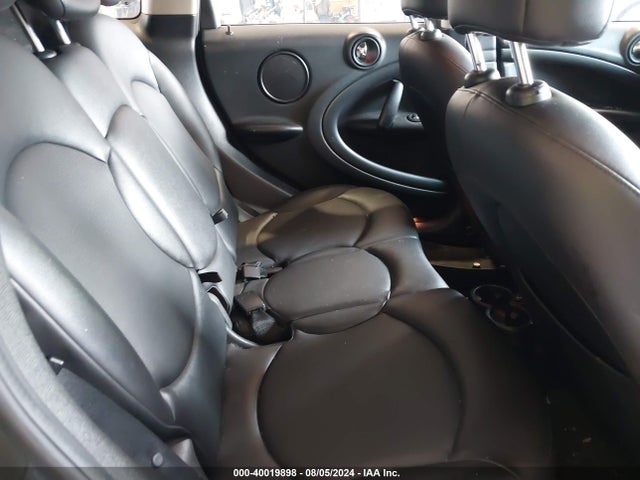 2014 MINI COUNTRYMAN WMWZC5C5XEWP35718 Photo 7