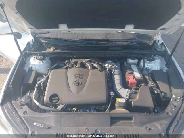 4T1CZ1FB8NU078961 Toyota AVALON LIMITED