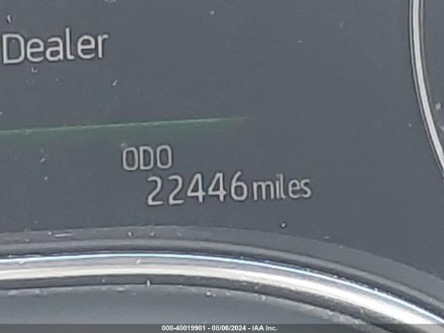 4T1CZ1FB8NU078961 Toyota AVALON LIMITED